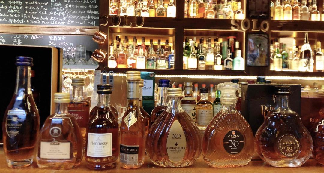 有酒 有蚝 有爱…