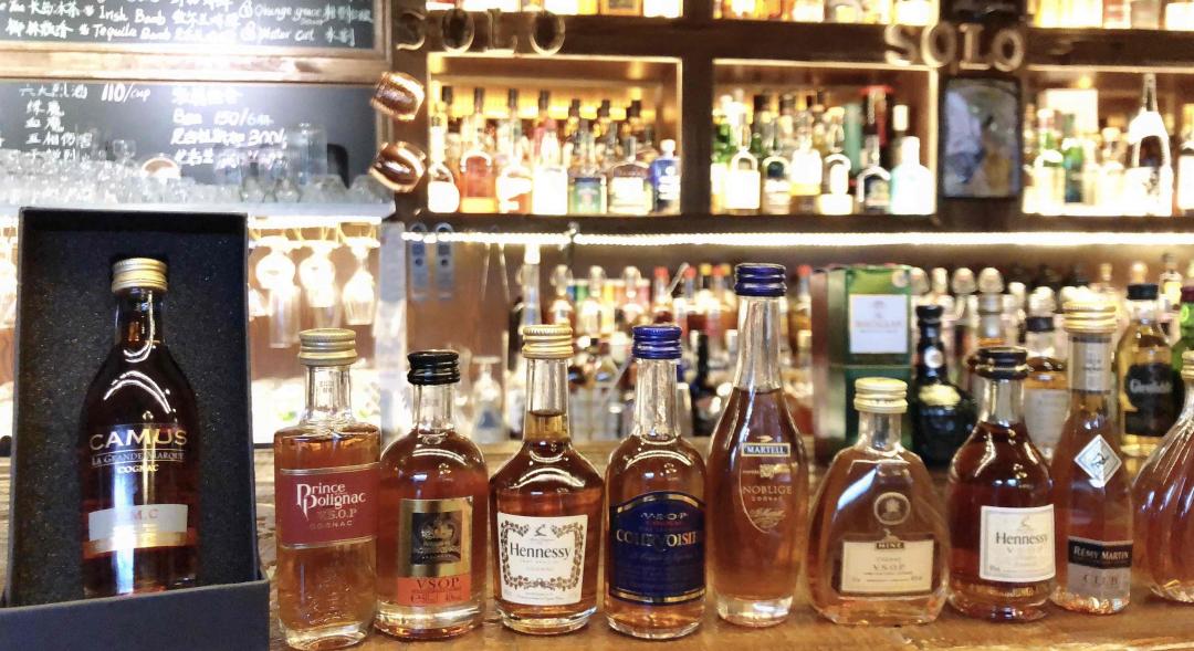 有酒 有蚝 有爱…