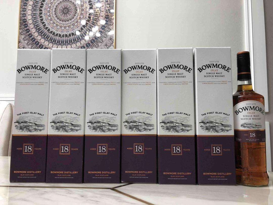 劳动节到了，买点酒犒劳一下自己。