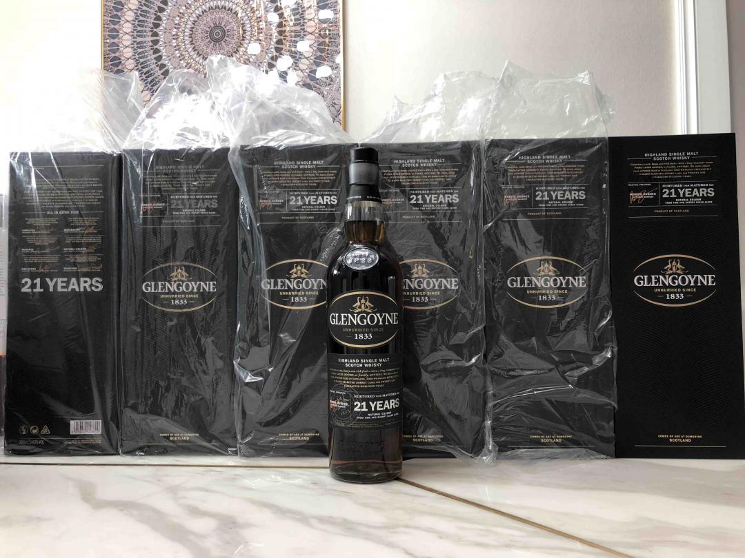 劳动节到了，买点酒犒劳一下自己。