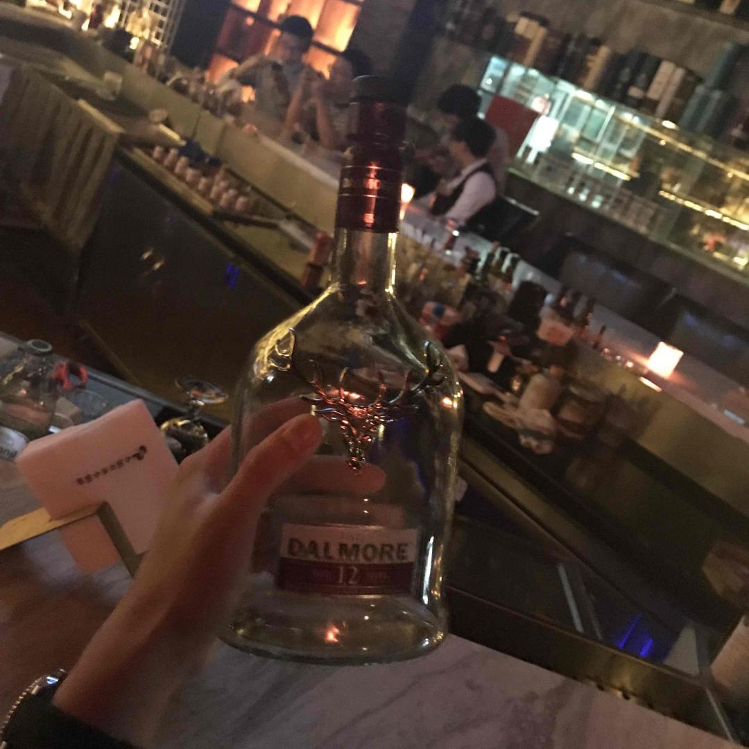 达尔摩12年到15年