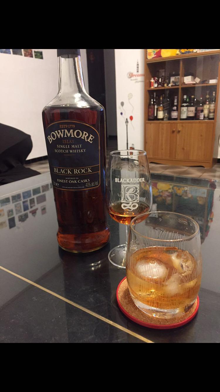 開喝囉！雪莉帶泥煤風味，層次豐富