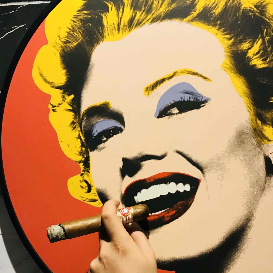 H. Upmann Connoisseur B