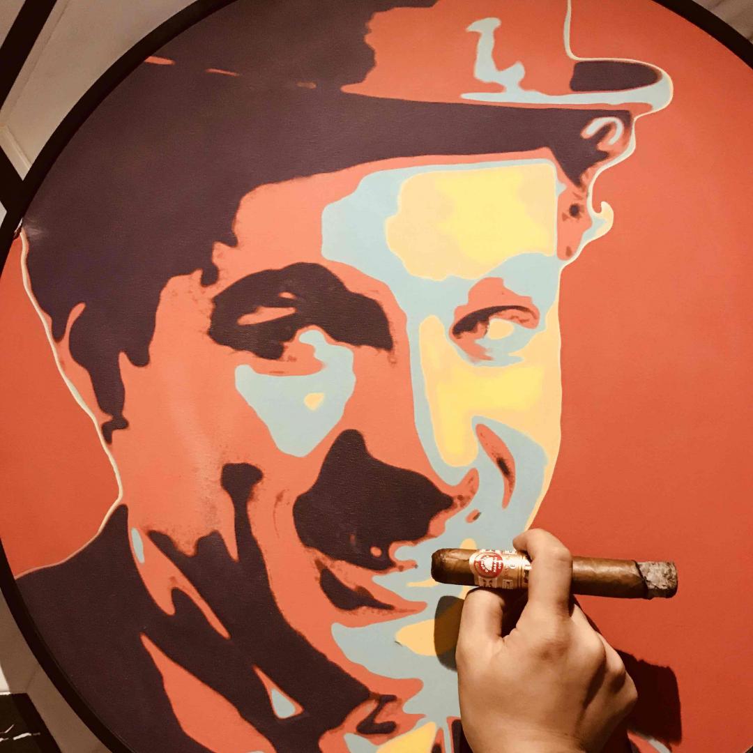 H. Upmann Connoisseur B