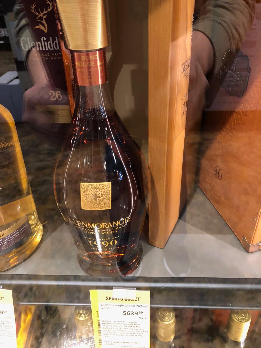 转战美利坚，谁说这里酒便宜<img src='https://sdata.whiskyworm.com/xcxpics/emoji_2.png' class='emoji' /><img src='https://sdata.whiskyworm.com/xcxpics/emoji_2.png' class='emoji' />