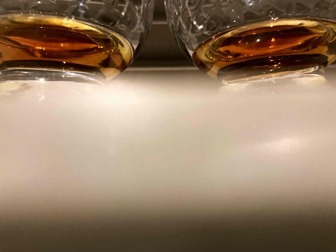 花格90龙标 vs 高依25初填