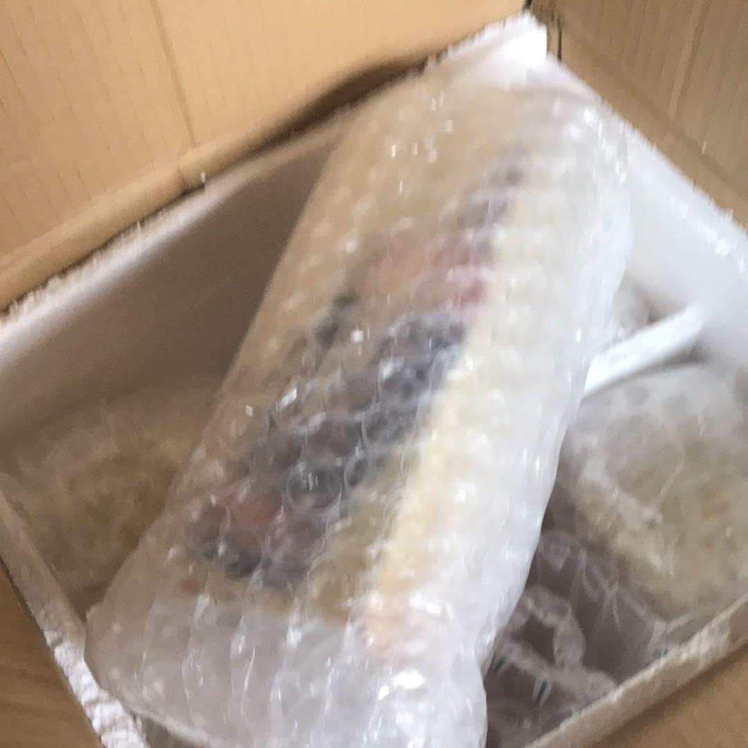 花格还没喝完，又到了五瓶竹鹤。。。要喝死的节奏