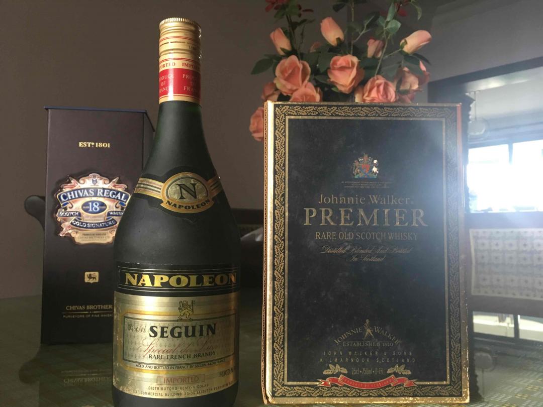 常回家看看……