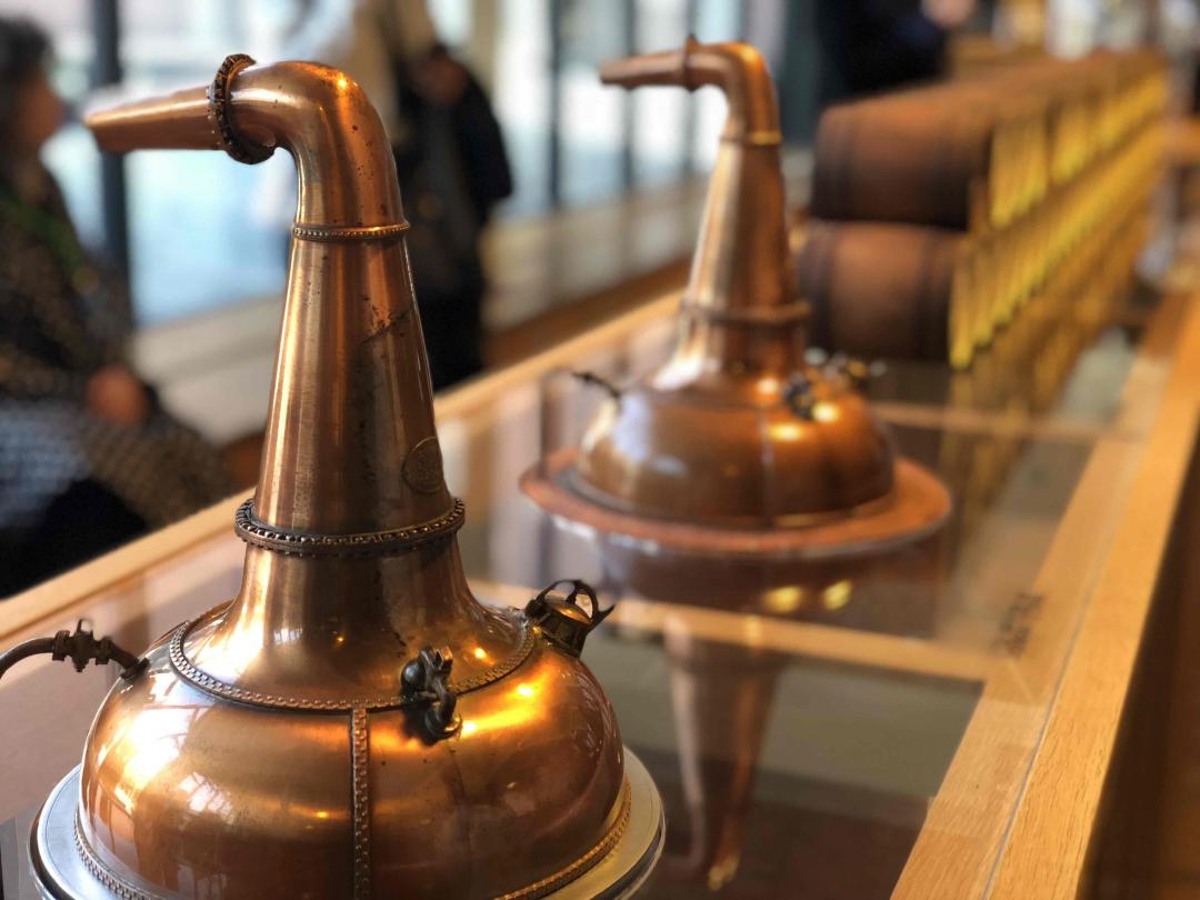 呆了一上午，就是出不来