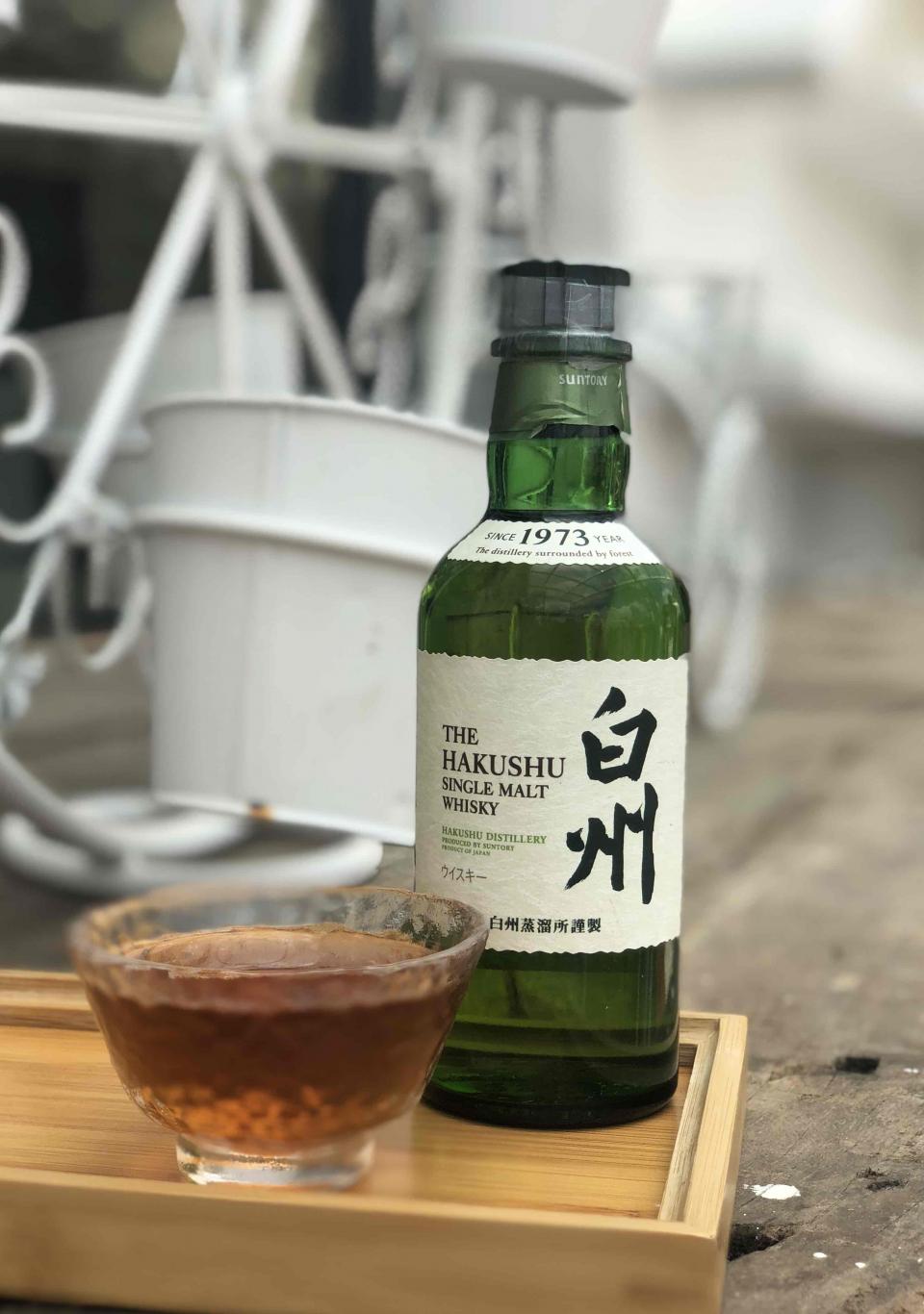 白州是个好模特😂