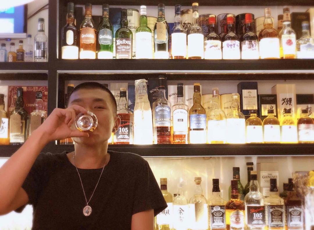 大理· 冯晓春的“春路”