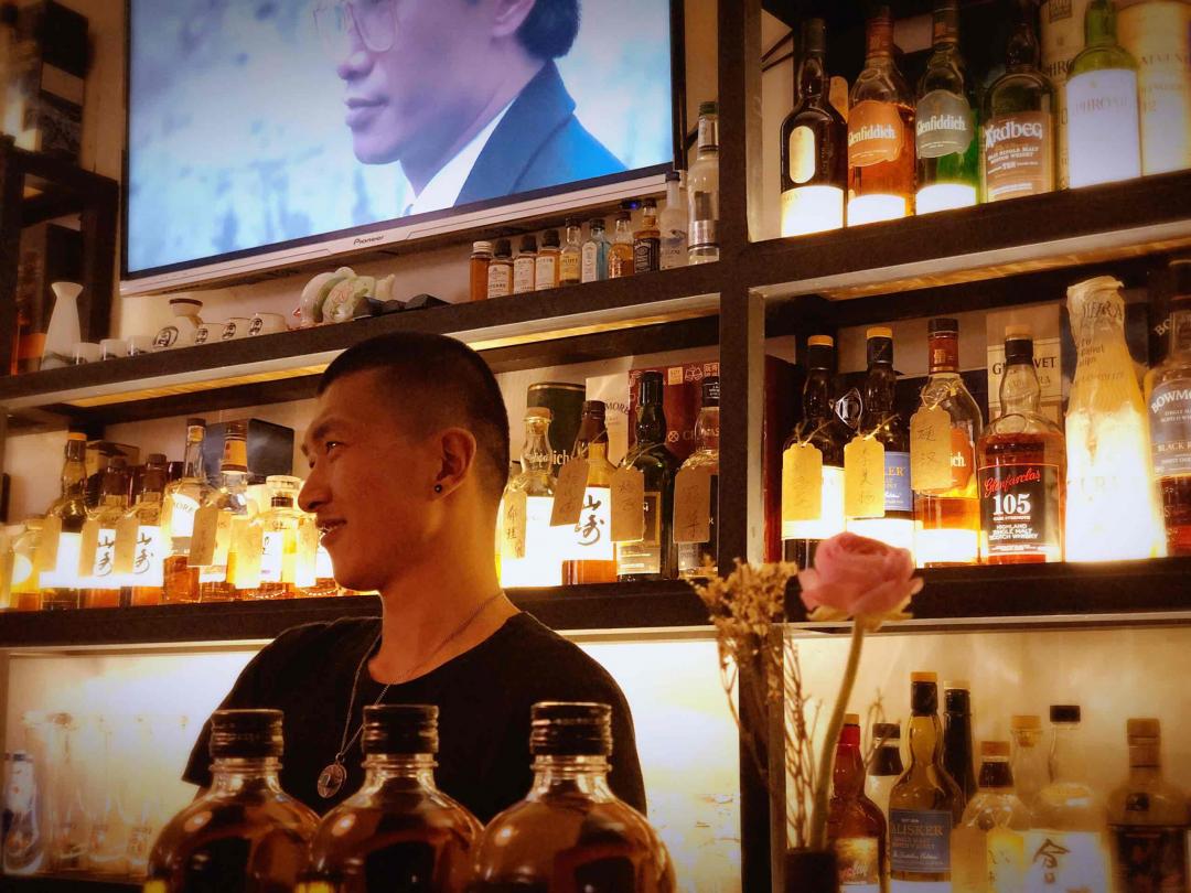 大理· 冯晓春的“春路”