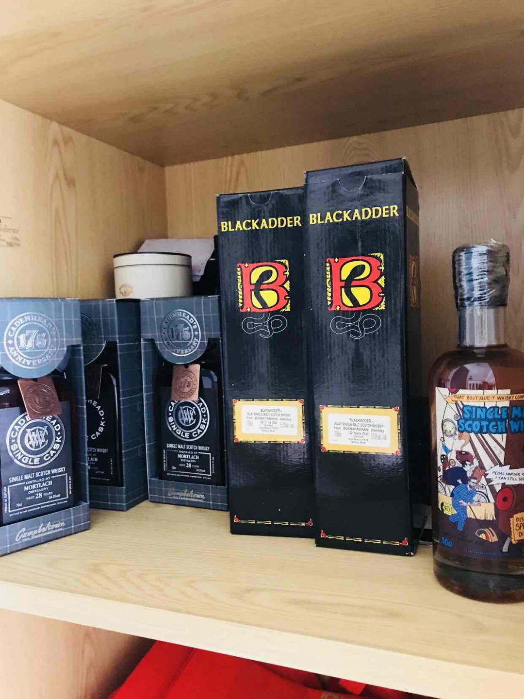 新到了几支……只是最近不能喝酒！我只能看……<img src='https://sdata.whiskyworm.com/xcxpics/emoji_17.png' class='emoji' /><img src='https://sdata.whiskyworm.com/xcxpics/emoji_17.png' class='emoji' /><img src='https://sdata.whiskyworm.com/xcxpics/emoji_17.png' class='emoji' />老司机带我入门买酒……听老司机的话有酒喝……<img src='https://sdata.whiskyworm.com/xcxpics/emoji_80.png' class='emoji' />