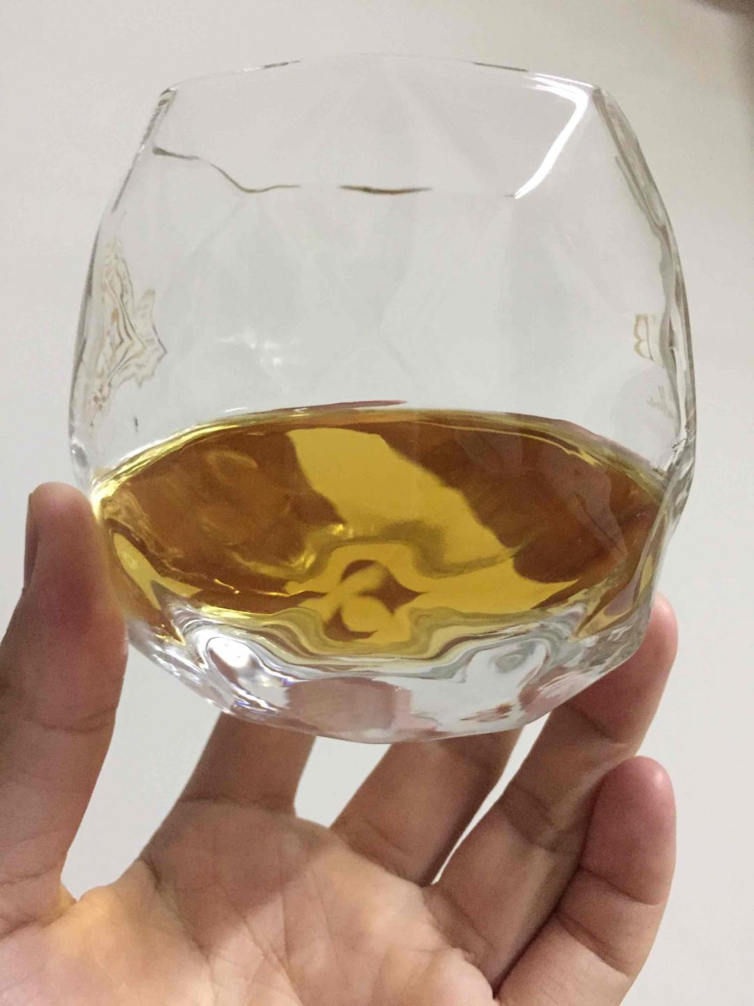 劳动节欧摩18品鉴。