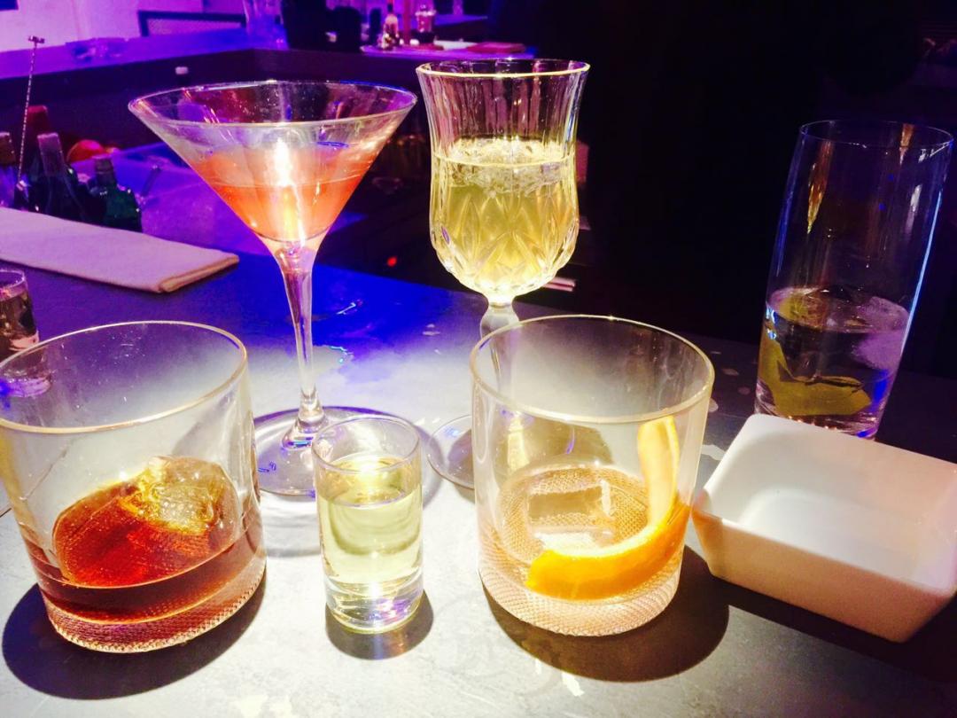 据说混着喝特别容易醉？