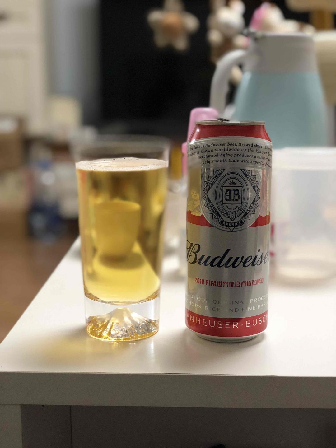 今天威士忌休战一天