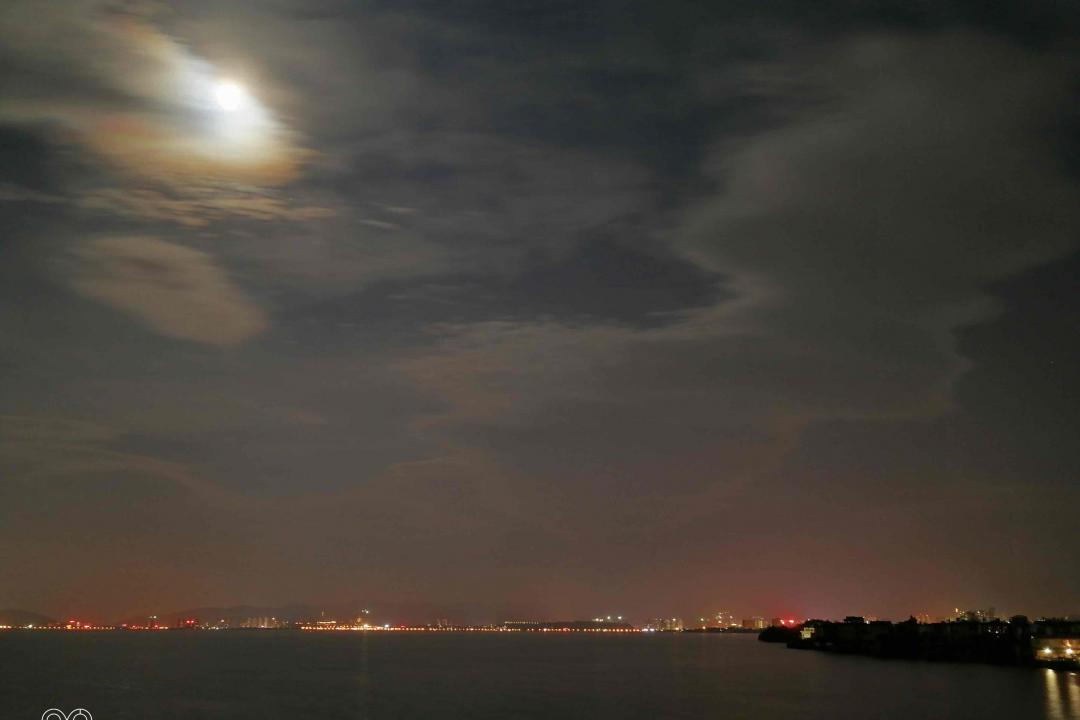 这一刻的想法，喝一杯🥃