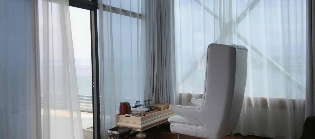 这一刻的想法，喝一杯🥃