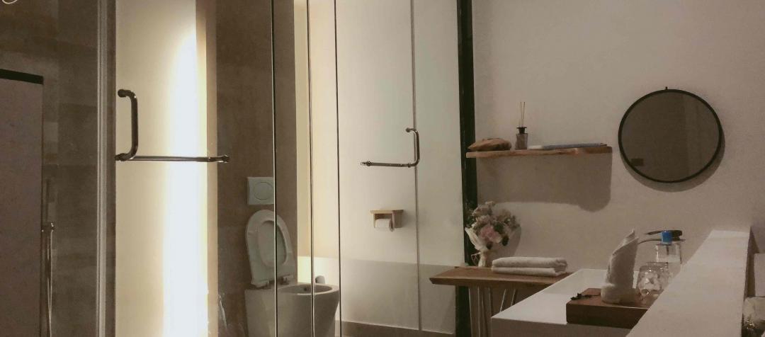 这一刻的想法，喝一杯🥃