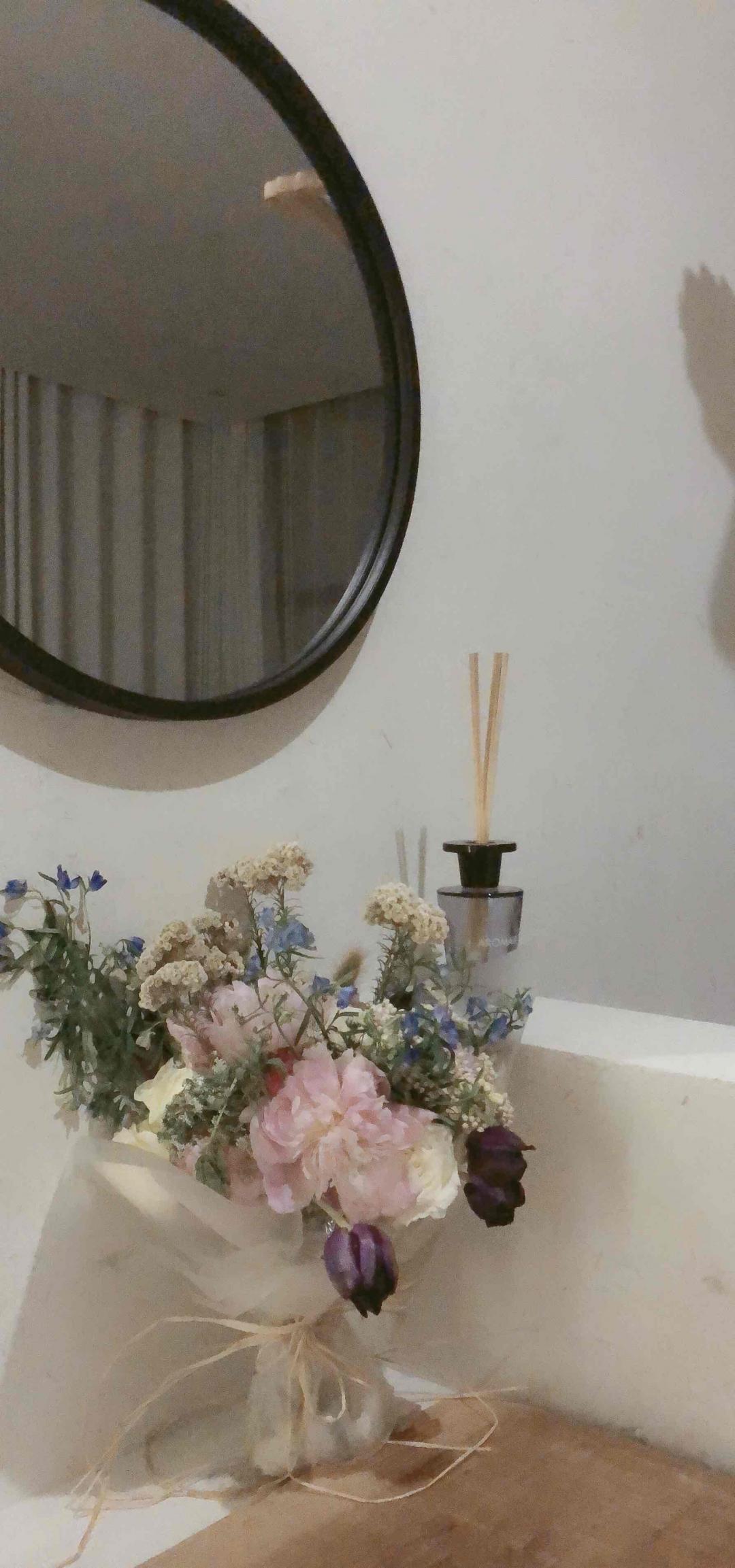 这一刻的想法，喝一杯🥃