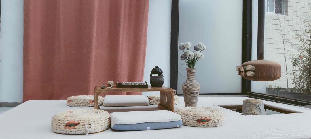 愿生活，每天都是度假…