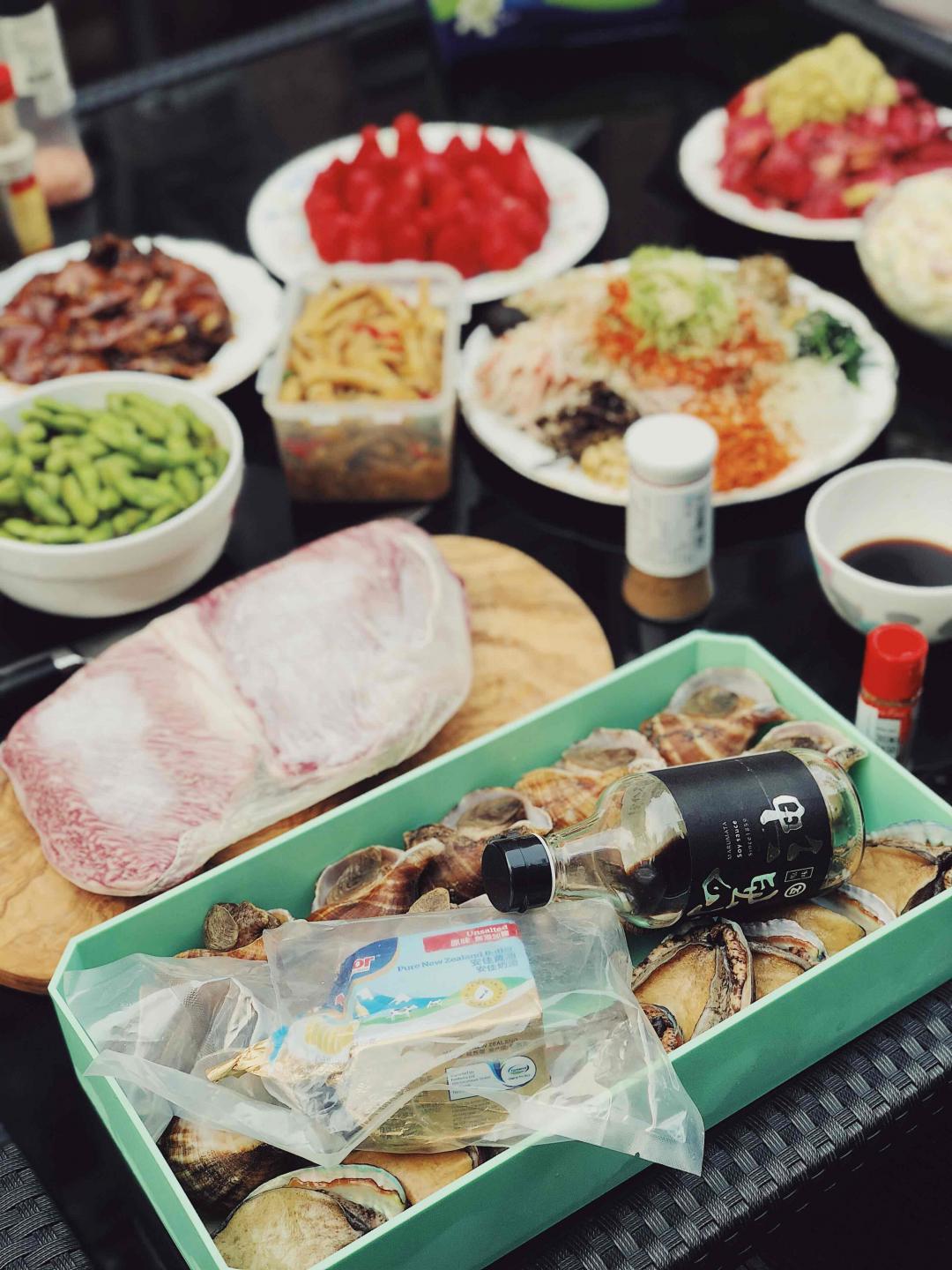 假期就这么过了，我还没缓过来～