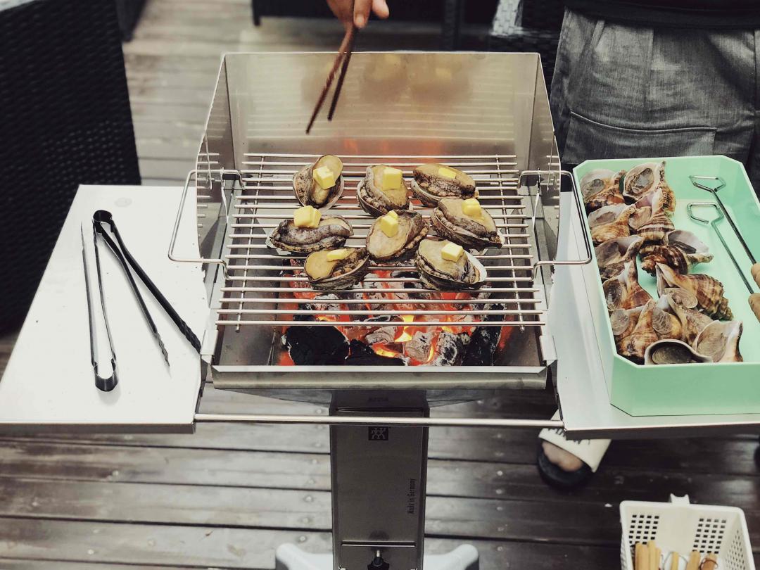 假期就这么过了，我还没缓过来～