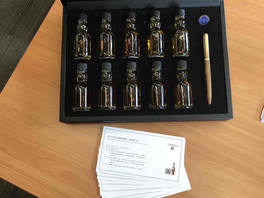 收到了，然后带状疱疹，戒酒三月<img src='https://sdata.whiskyworm.com/xcxpics/emoji_2.png' class='emoji' />