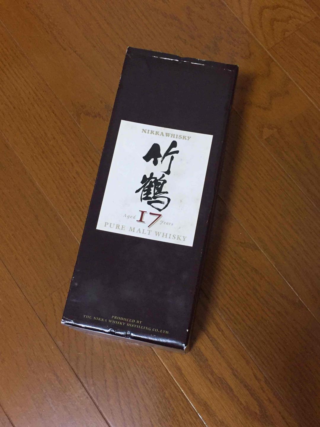 首入竹鶴 請點評