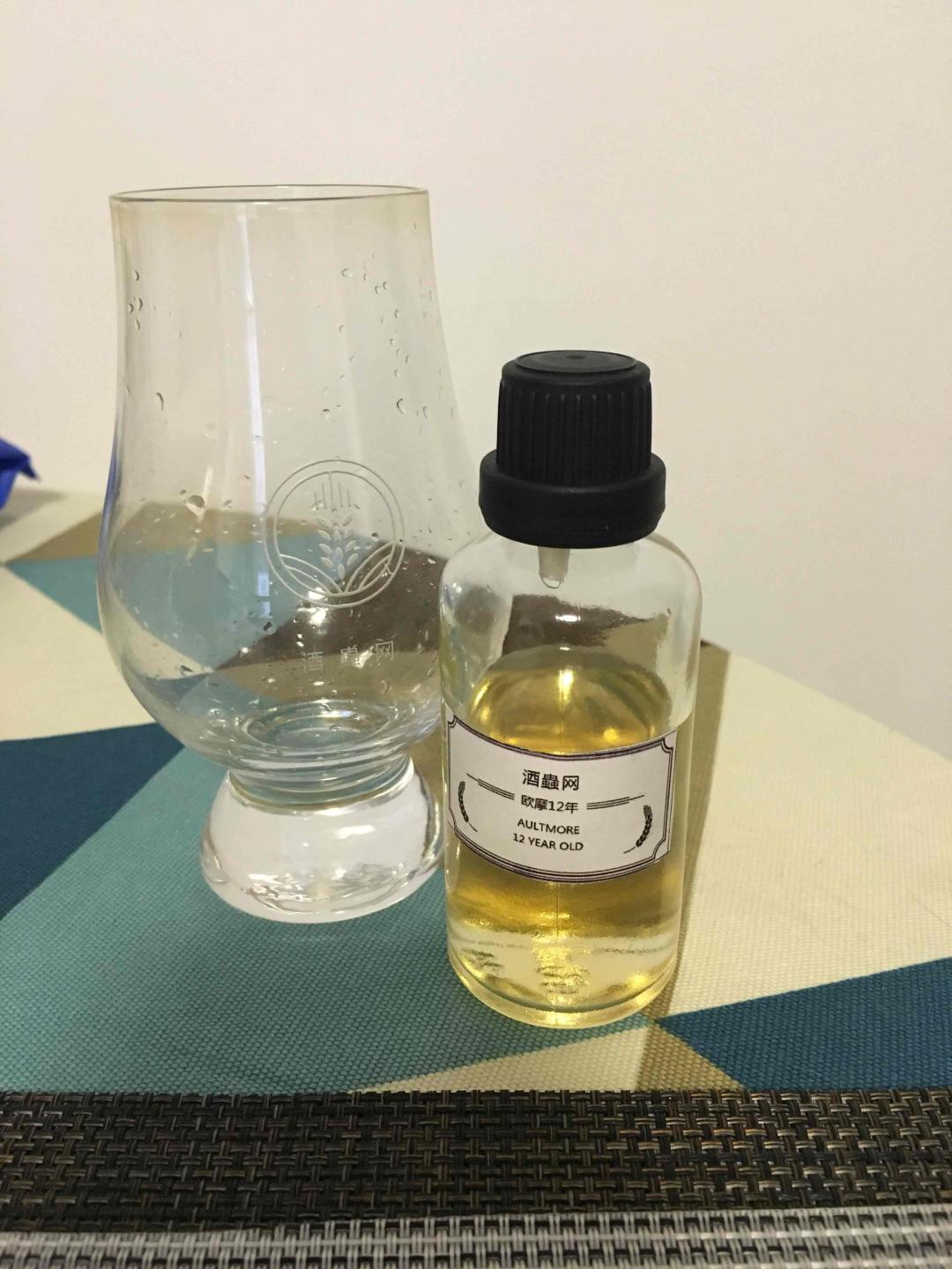 酒虫欧摩线上品鉴会——欧摩12酒评