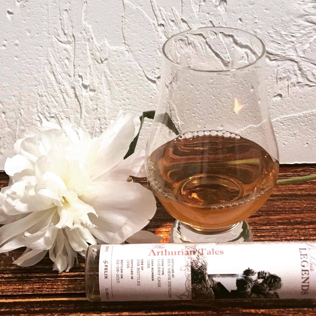 镜中花，水中月，石中剑（酒评已补）