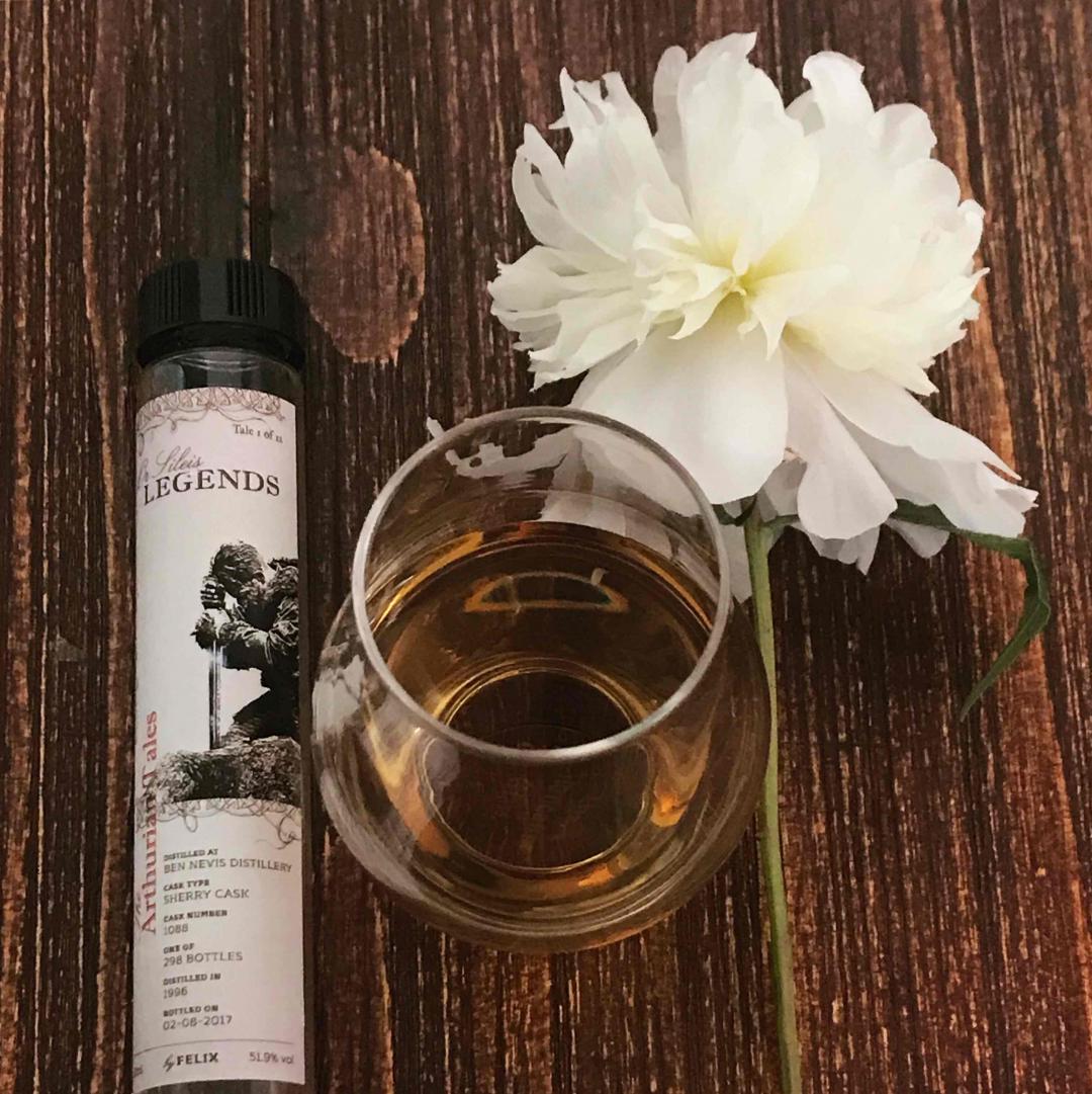 镜中花，水中月，石中剑（酒评已补）