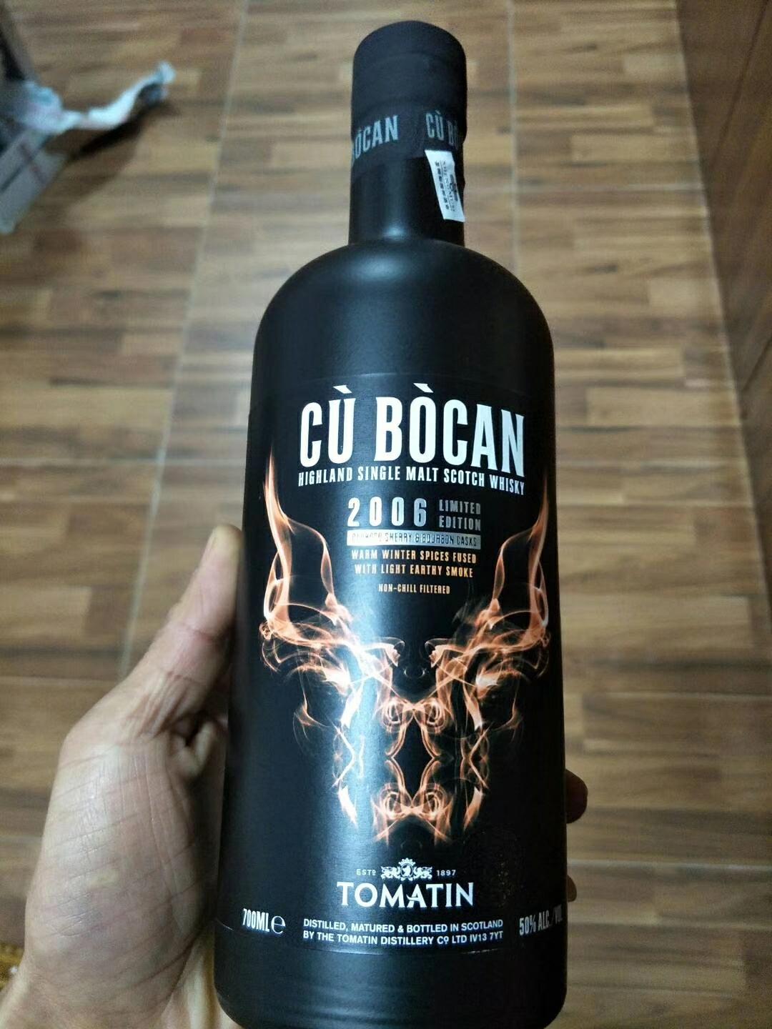 这货限量版挺给力的