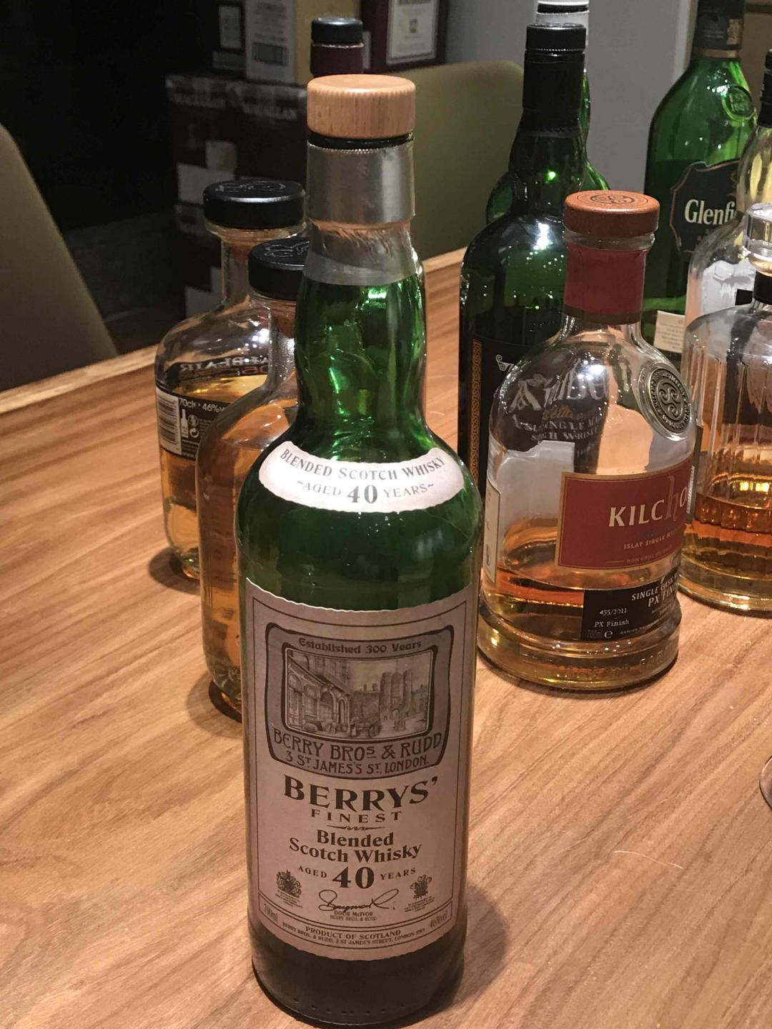 自己试试贝瑞40年