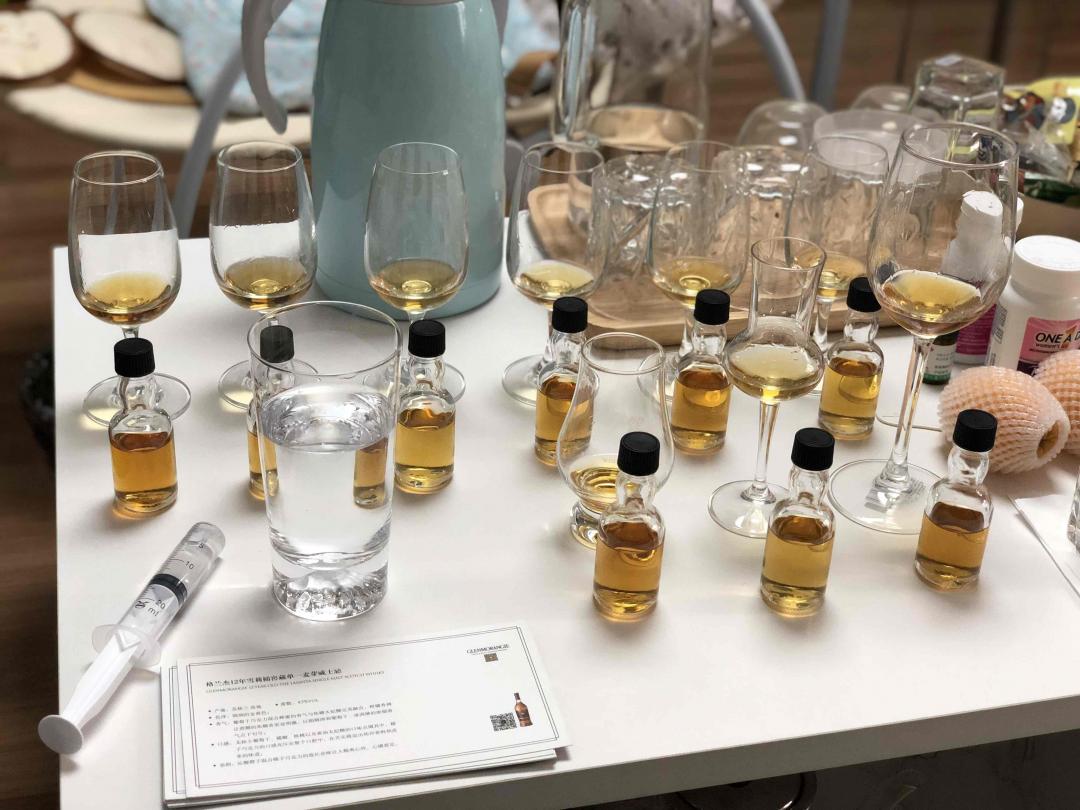 口腔溃疡终于好了