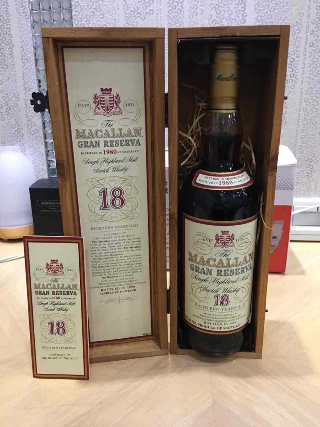 交流一下，很想通通打開來喝看看，第一次在這裡發文，有沒有同好可以交流一下哪個最值得開來喝看看？