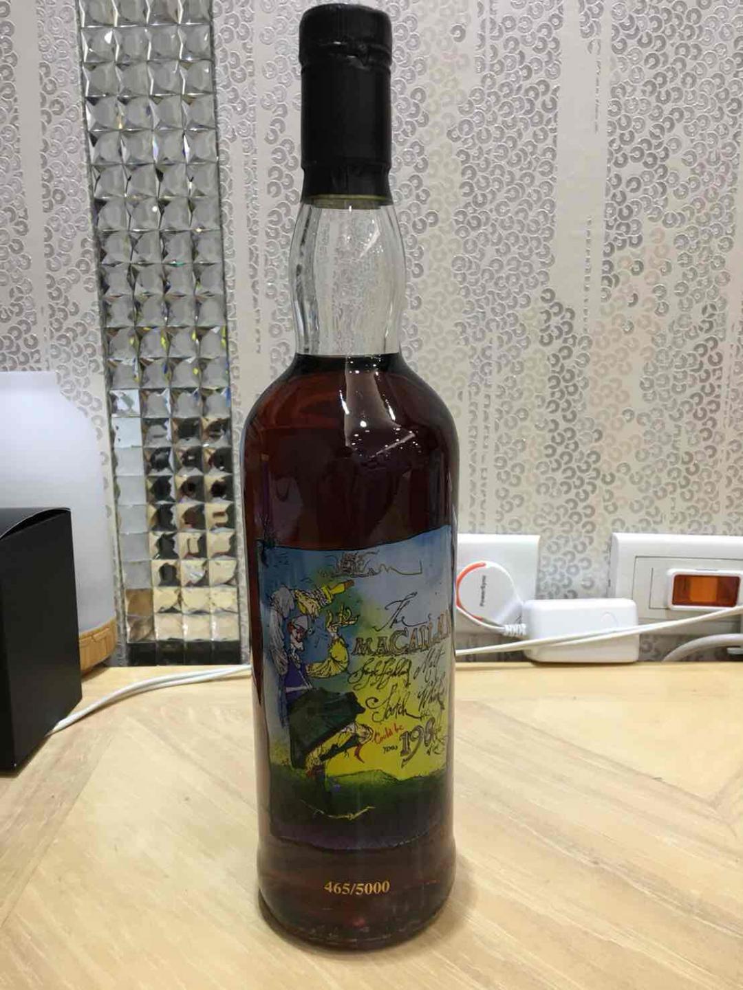 交流一下，很想通通打開來喝看看，第一次在這裡發文，有沒有同好可以交流一下哪個最值得開來喝看看？