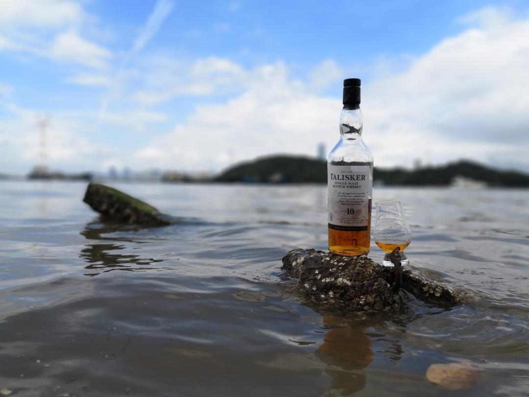 原来你是这么美...