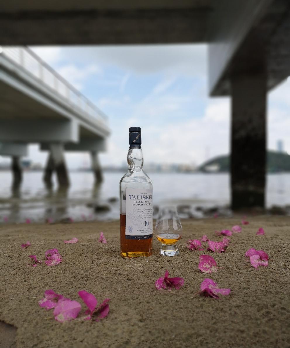 原来你是这么美...