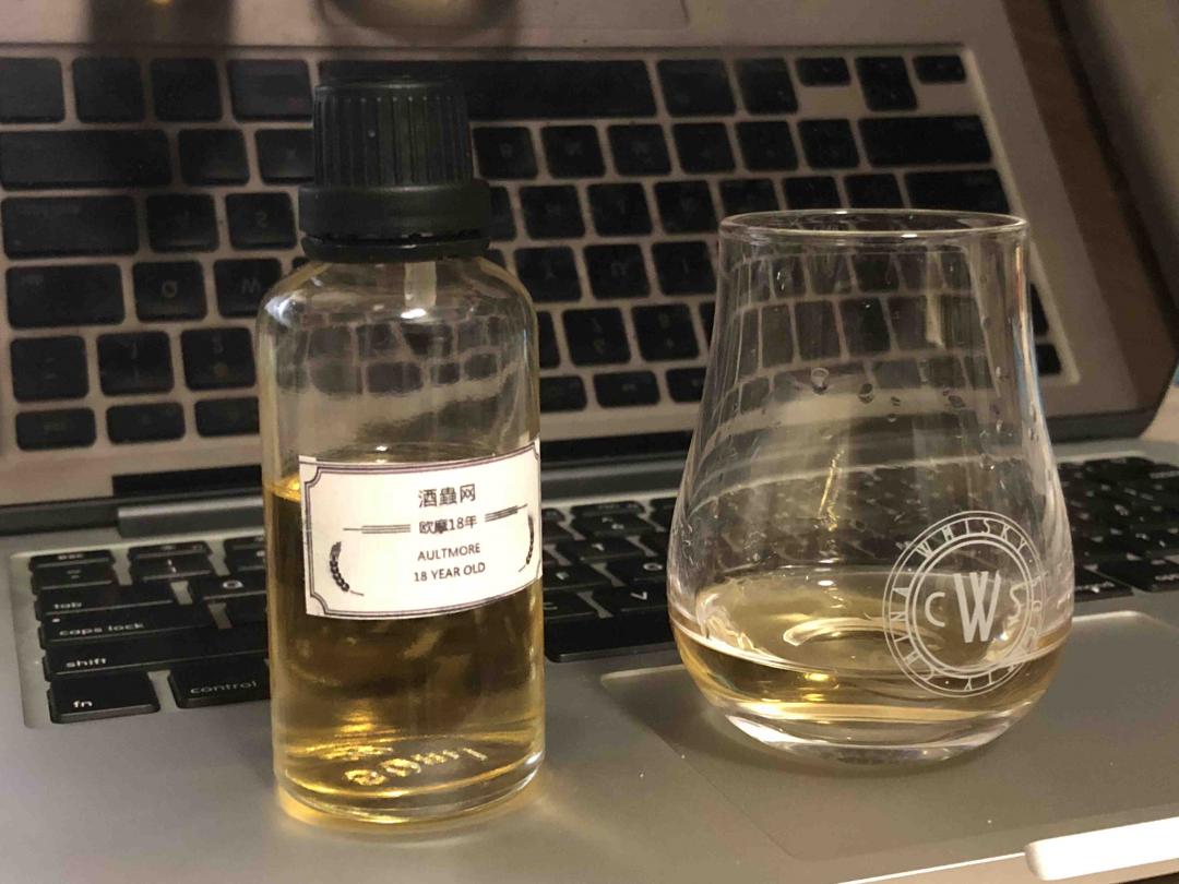 初尝欧摩——18年