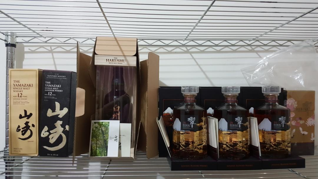 日威漲勢兇猛啊！