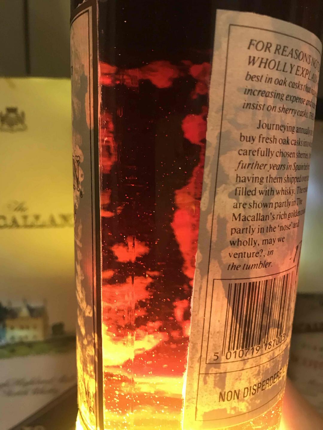 请问各位大神，这是换标还是？？