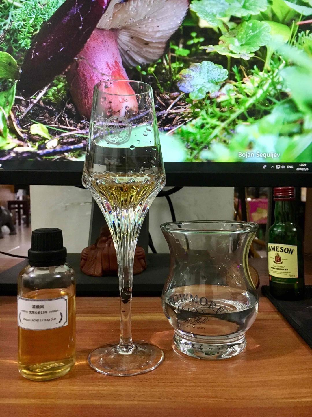 感谢酒虫，有意思的酒