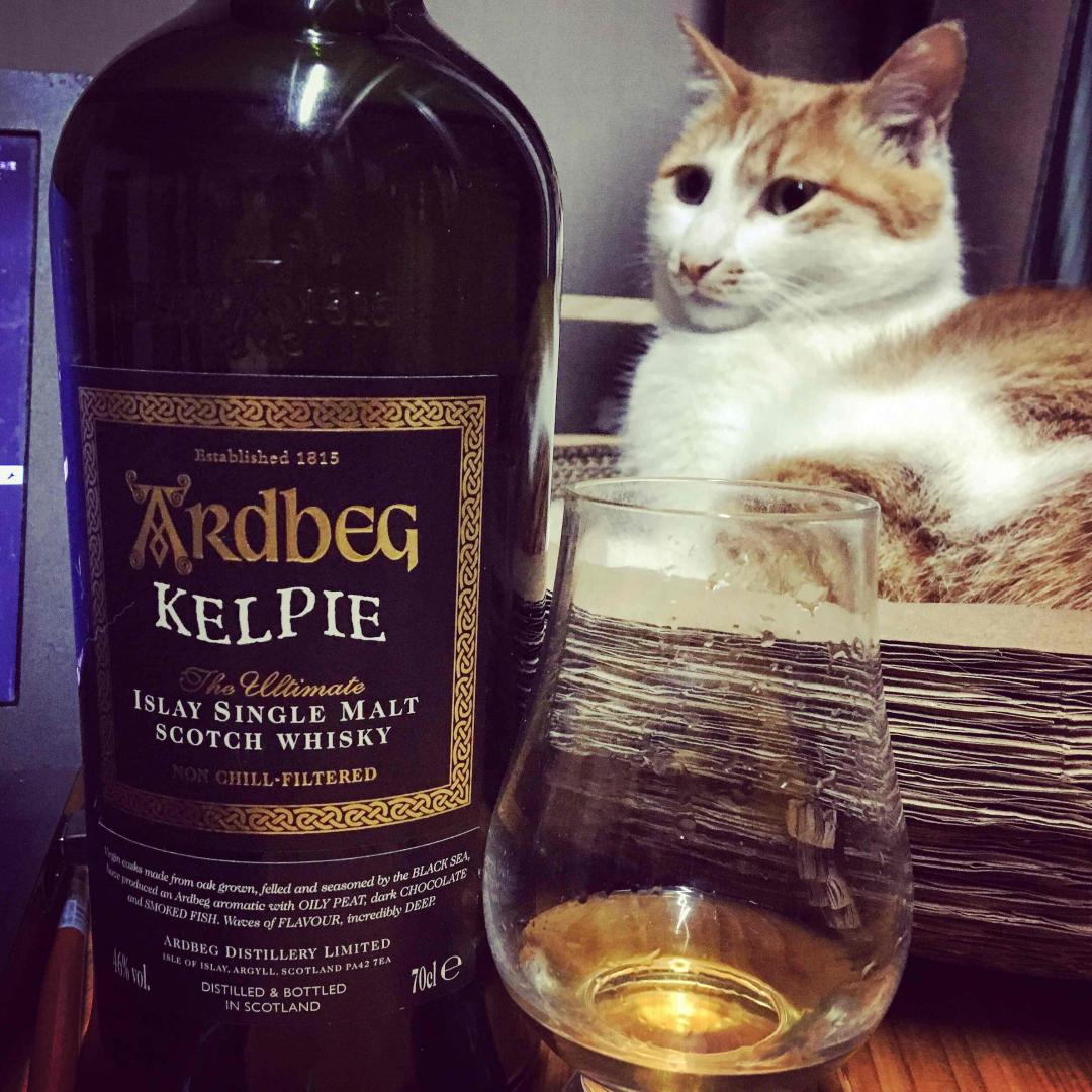 从09年喝到18年。用水鬼做新的9年的开始。