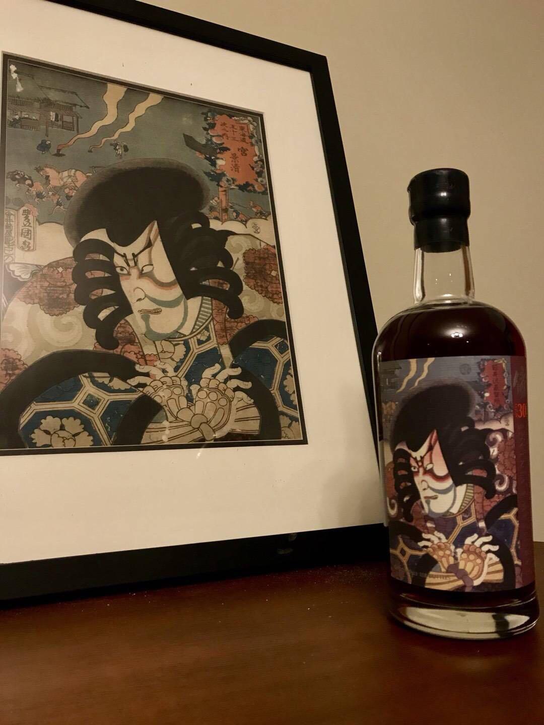 🥃威士忌会升值每个人都知道，就像五年前大家都知道比特币会升值一样吗<img src='https://sdata.whiskyworm.com/xcxpics/emoji_33.png' class='emoji' />