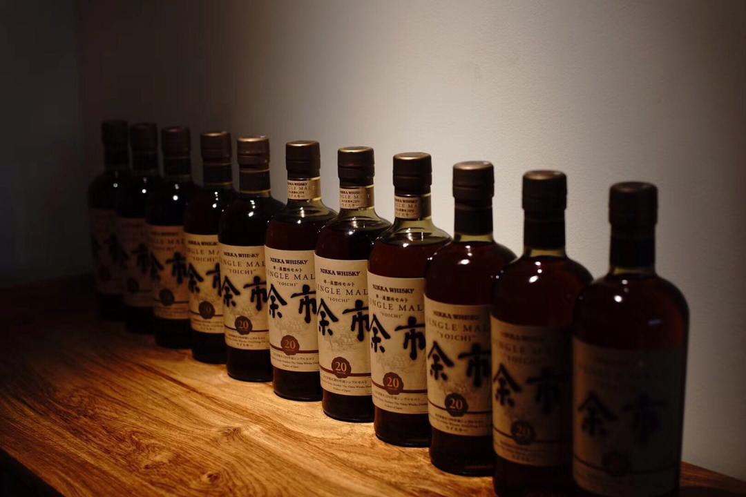 日威还会涨吗？