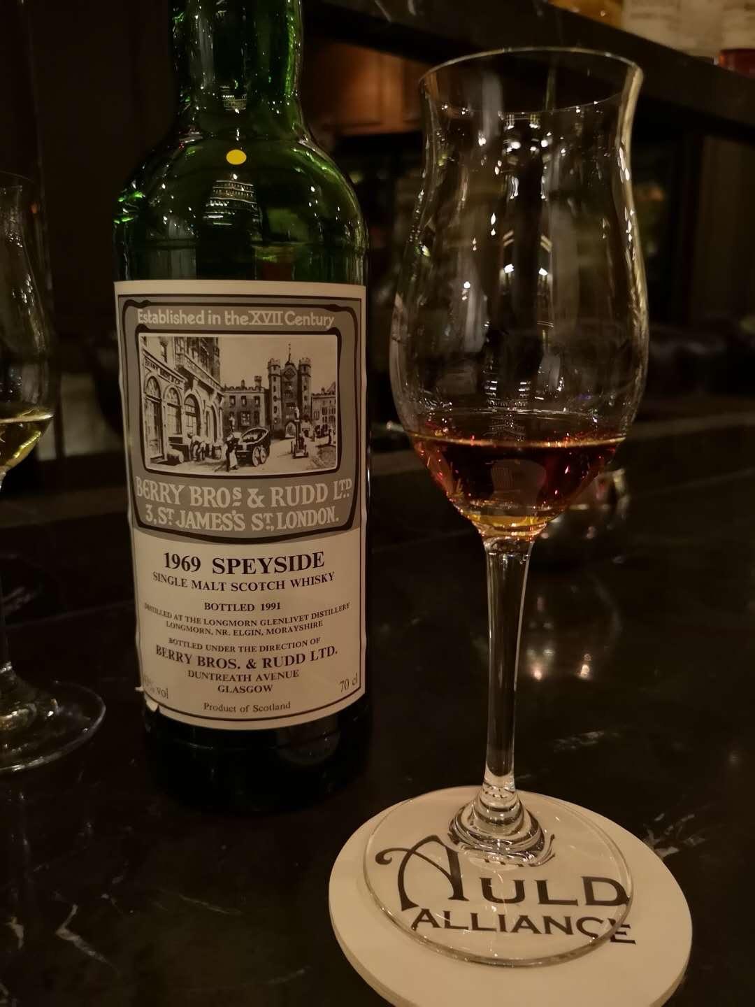 喝到老酒就是爽