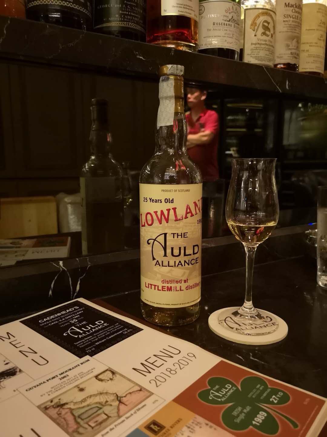 喝到老酒就是爽