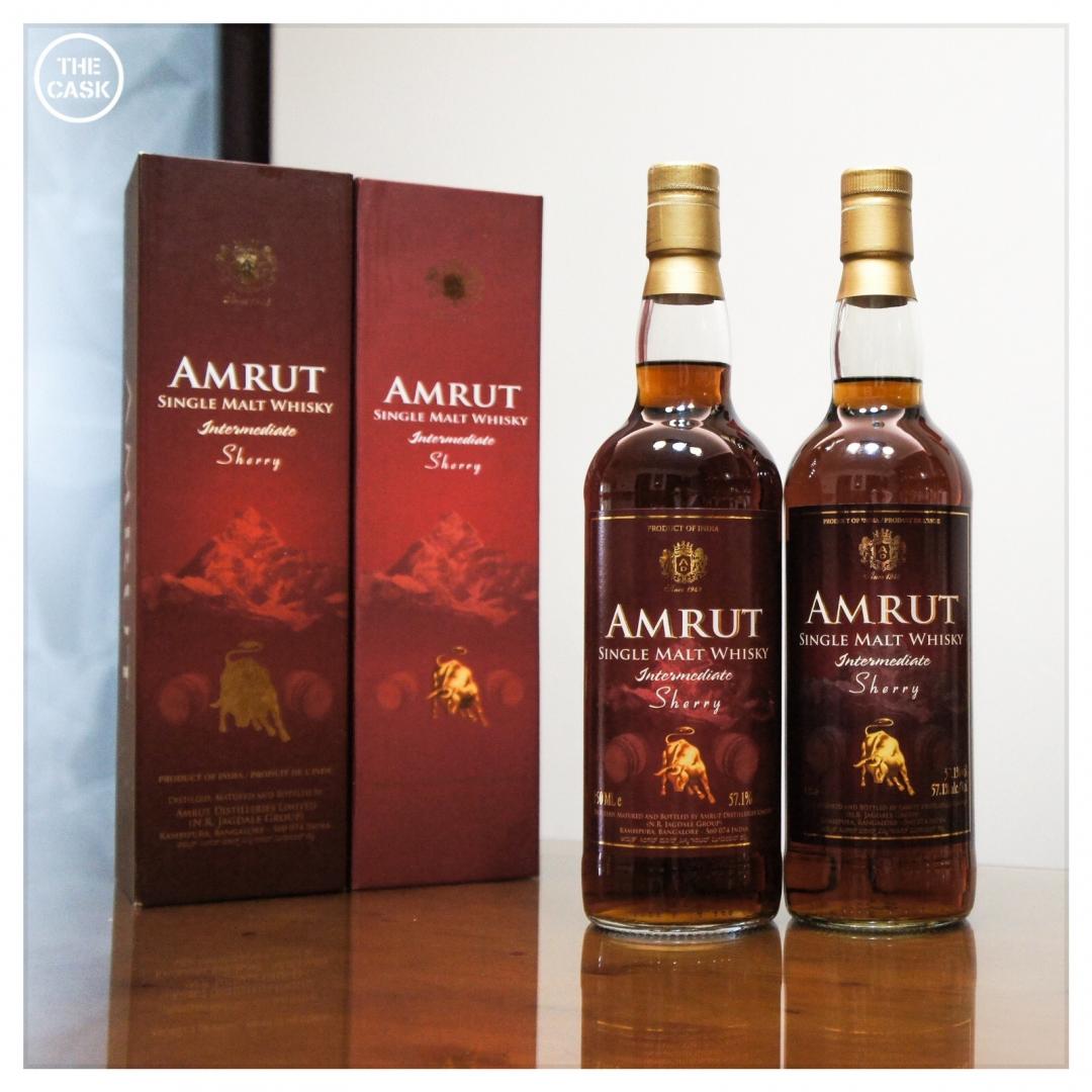 分享瓶系列-印度