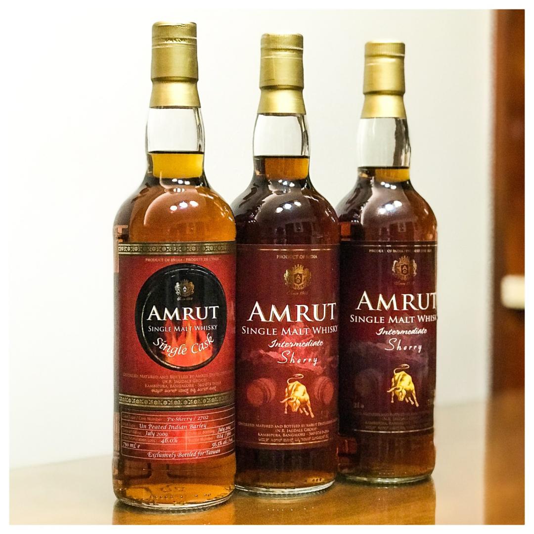 分享瓶系列-印度